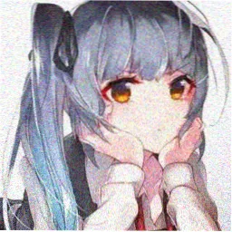 复核员头像占位图｜风车漫画